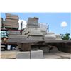 Image 2 : Misc. Concrete Blocks
