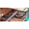 Image 8 : Hydraulic Tool and Misc. Drill Bits (tool is non-working)