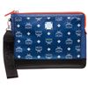 Image 1 : MCM Blue Nylon Resnick iPad Case