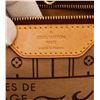 Image 5 : Louis Vuitton Monogram Canvas Leather Neverfull GM Tote Bag