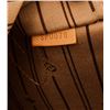 Image 6 : Louis Vuitton Monogram Canvas Leather Neverfull GM Tote Bag