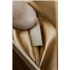 Image 7 : Louis Vuitton Silver Gold Metallic Canvas Monogram Shine McKenna Bag