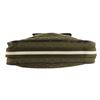 Image 3 : Louis Vuitton Besace Mary Kate Monogram Mini Lin Brown Cotton Canvas Cross Body