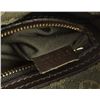 Image 9 : Louis Vuitton Besace Mary Kate Monogram Mini Lin Brown Cotton Canvas Cross Body