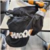 Image 4 : WORX ELECTRIC LEAF BLOWER