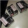 Image 3 : 3 BOXES GRIPRITE COLLATED FRAMING NAILS 2 - 3/8 INCH