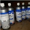 Image 2 : 9 BOTTLES TETROSYL VM COMPOUND