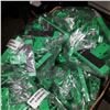 Image 2 : BOX OF MAGNETIC CLIPS