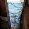 Image 2 : COLEMAN 13 x 13 FOOT INSTAND EAVED SHELTER - COVER HAS RIP