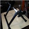 Image 1 : EXERCISE BIKE CONVERSION MOUNT