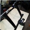 Image 2 : EXERCISE BIKE CONVERSION MOUNT
