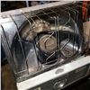 Image 2 : SHARP HSR-14F HEATER