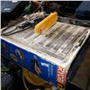 Image 1 : RYOBI 7" TILE CUTTER