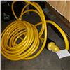 Image 3 : RV EXTENSION CORD AND NEW AIR MATTRESS W/ PUMP