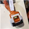 Image 3 : BLACK AND DECKER LITHIUM 40 VOLT HEDGE TRIMMER W/ CHARGER