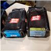 Image 2 : 3 BOXES OF HEX CAP SCREWS