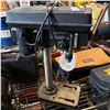 Image 1 : JOBMATE 5 SPEED DRILL PRESS