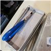 Image 3 : 10 NEW JEWELLERS PLIERS