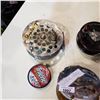 Image 2 : ALVEY SALMON REEL, ALPHA 282 FISHING REEL AND OTHER REEL W/ LINE