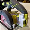 Image 2 : RYOBI 18V CORDLESS CIRCULAR SAW - NO BATTERY
