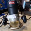 Image 2 : RYOBI ROUTER