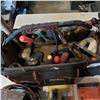 Image 2 : BAG OF TOOLS