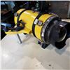 Image 2 : EQUINOX UNDERWATER CAMERA CASE - NEEDS BACK PLATE
