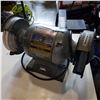 Image 1 : BRICO BENCH GRINDER