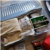Image 2 : BIN OF MEDICAL SUPPLIES