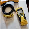 Image 2 : KLEIN VDF SCOUT PRO2 AND FLUKE GS19 LINE TESTER