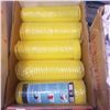 Image 2 : BOX OF AIR HOSE AD BOX OF HATS W/ LONG SLEEVE SHIRTS