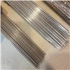 Image 2 : LOT OF WELDING RODS
