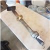 Image 1 : ELECTRIC TRAILER JACK