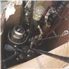 Image 2 : LOT OF FISHING RODS AND REELS