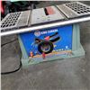Image 2 : KING CANADA 10 INCH TABLE SAW