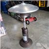 Image 1 : PROPANE OUTDOOR HEATER