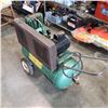 Image 1 : SEARS ROLLING AIR COMPRESSOR WITH NON STANDARD PLUG