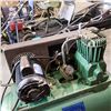 Image 3 : SEARS ROLLING AIR COMPRESSOR WITH NON STANDARD PLUG