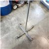 Image 2 : ROLLING IV STAND