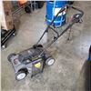 Image 1 : CRAFTSMAN ELECTRIC LAWNMOWER