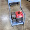 Image 2 : MITSUBISHI 6HP PRESSURE WASHER