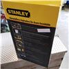 Image 2 : NEW STANLEY STAINLESS STEEL WET DRY VAC 8 GALLON