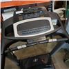 Image 2 : NORDIC TRACK TREADMILL