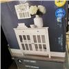 Image 2 : ACCENT CABINET IN BOX