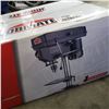 Image 2 : NEW JOB MATE 8" DRILL PRESS