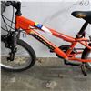 Image 2 : ORANGE MAGNUM BIKE
