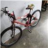 Image 3 : ORANGE SHASA BIKE