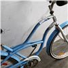Image 2 : BLUE SUPERCYCLE BEACH CRUISER