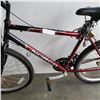 Image 2 : BLACK AND RED NORCO BIKE