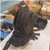 Image 2 : 2 BACK PACKS AND 1 CAMERA BAG